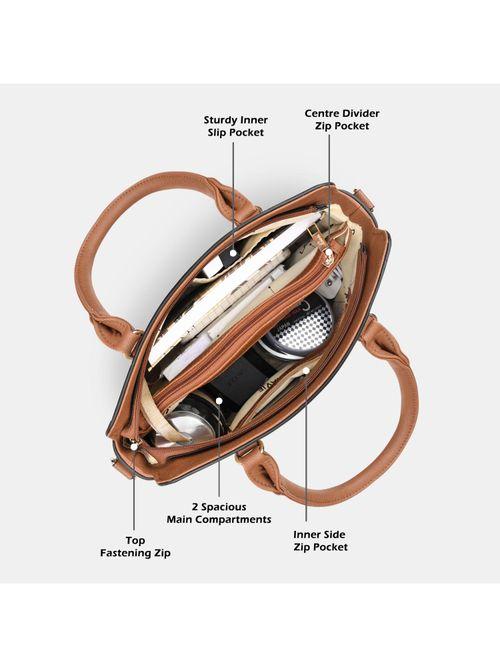 Women's Fashion Handbag 4