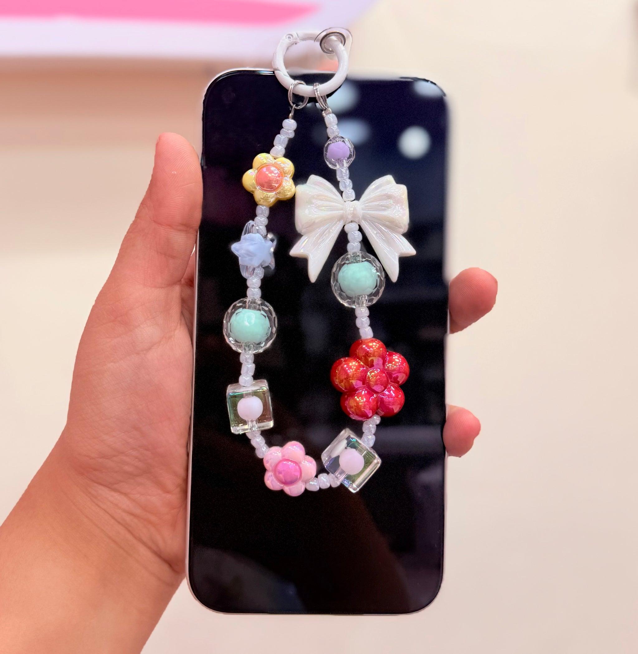 Phone Charm 3
