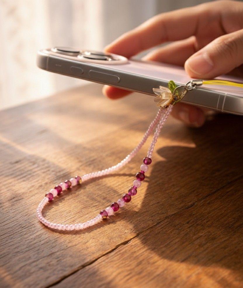 Phone Charm 5