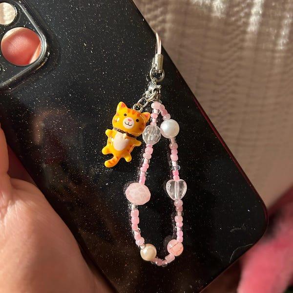 Phone Charm 7