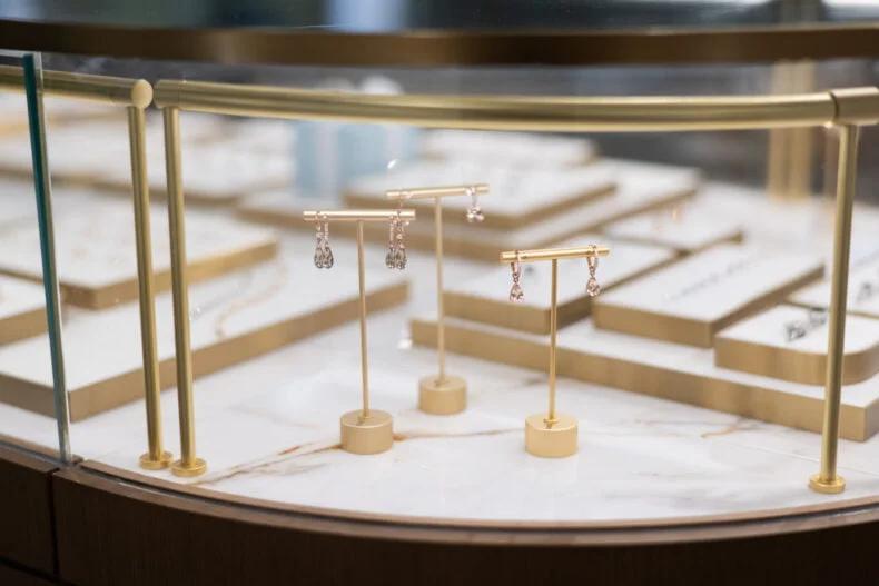 Elegant Earrings 4