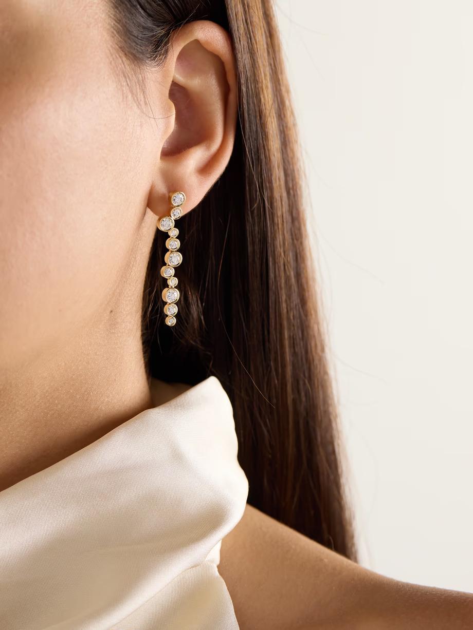 Elegant Earrings 6