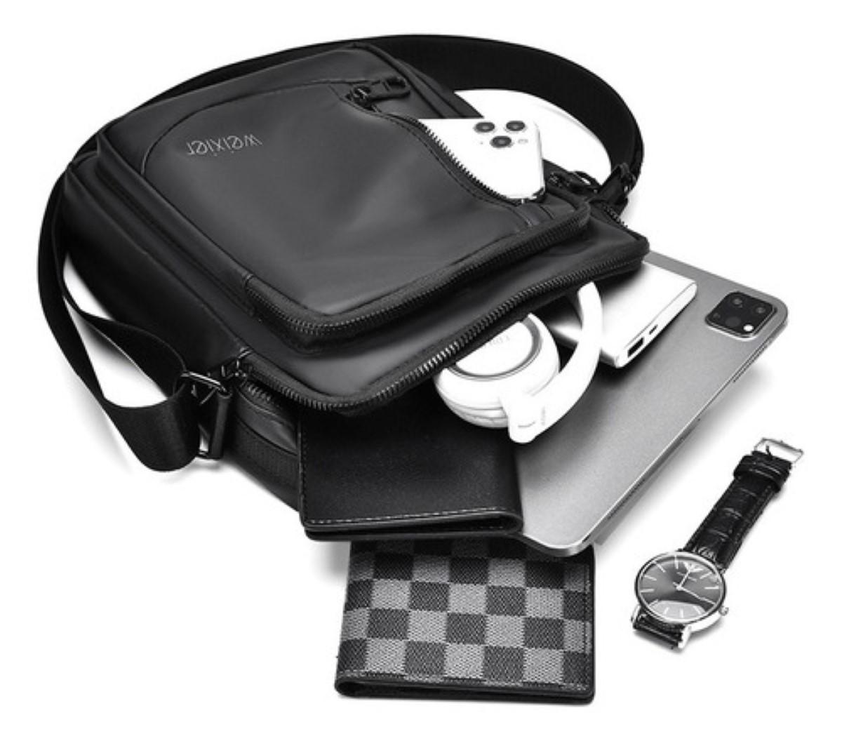 Men's Crossbody Bag - Accessories online Tanzania | GAMORA ONLINE