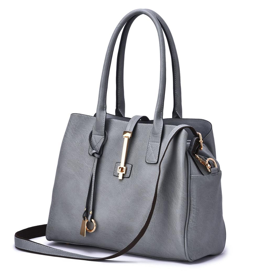 Ladies Fashion Handbag 3