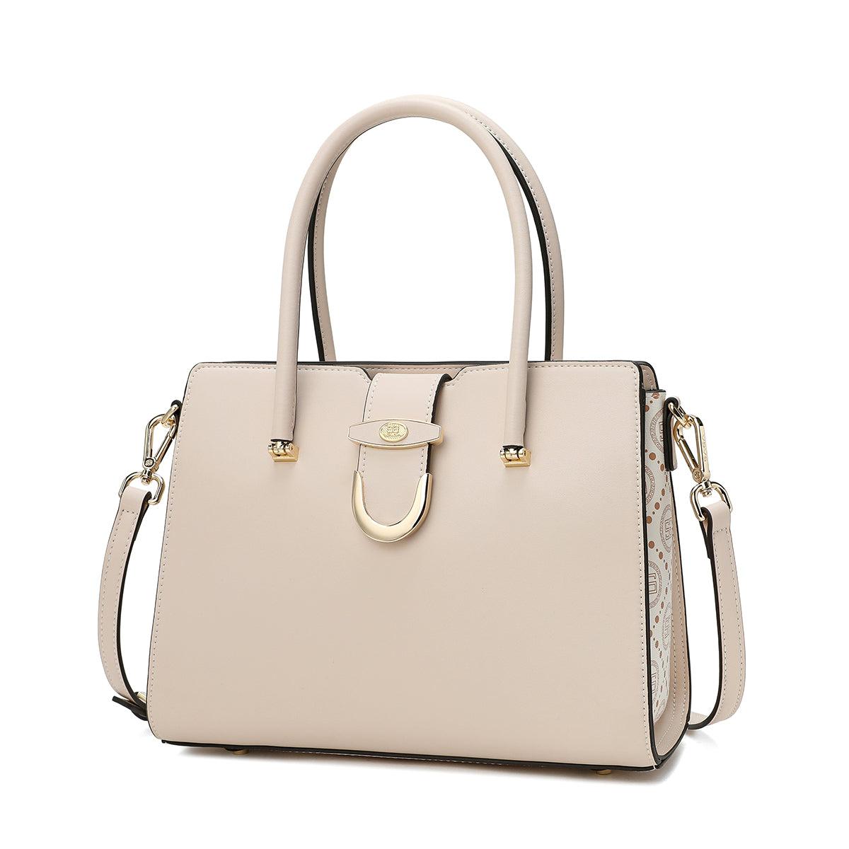 Ladies Fashion Handbag 5