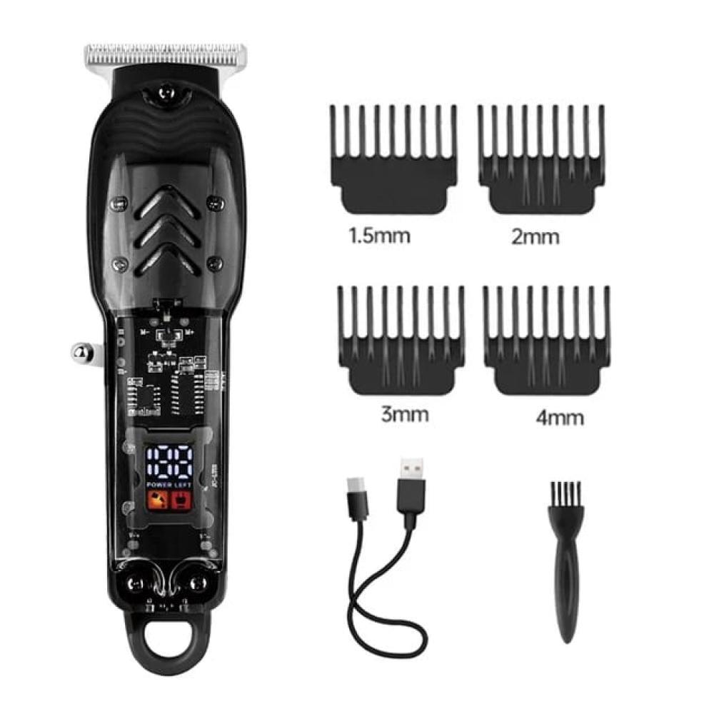 Hair Clipper GYT-999 - Beauty & Personal Care online Tanzania | GAMORA ONLINE