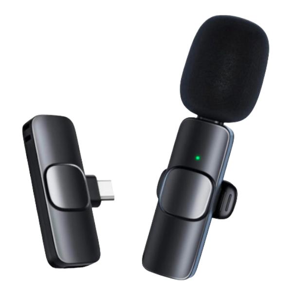 K9 Wireless Microphone 5