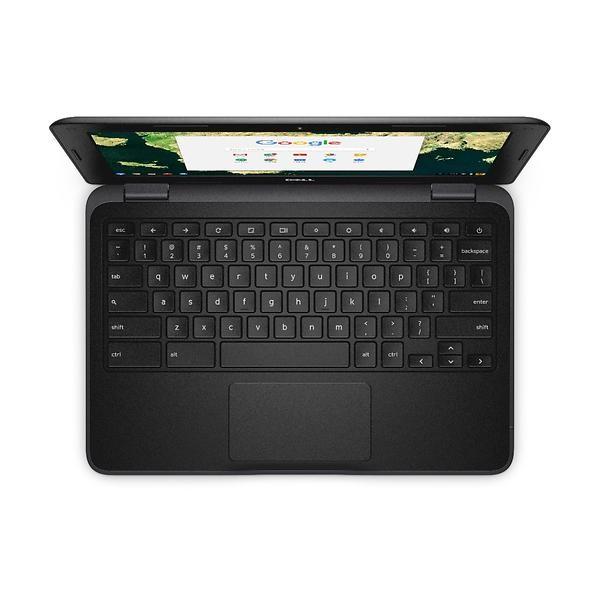 Dell Chromebook 3180 2