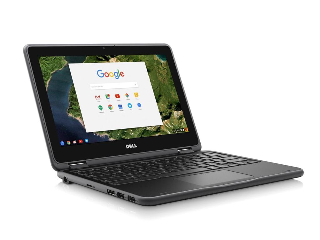 Dell Chromebook 3180 3