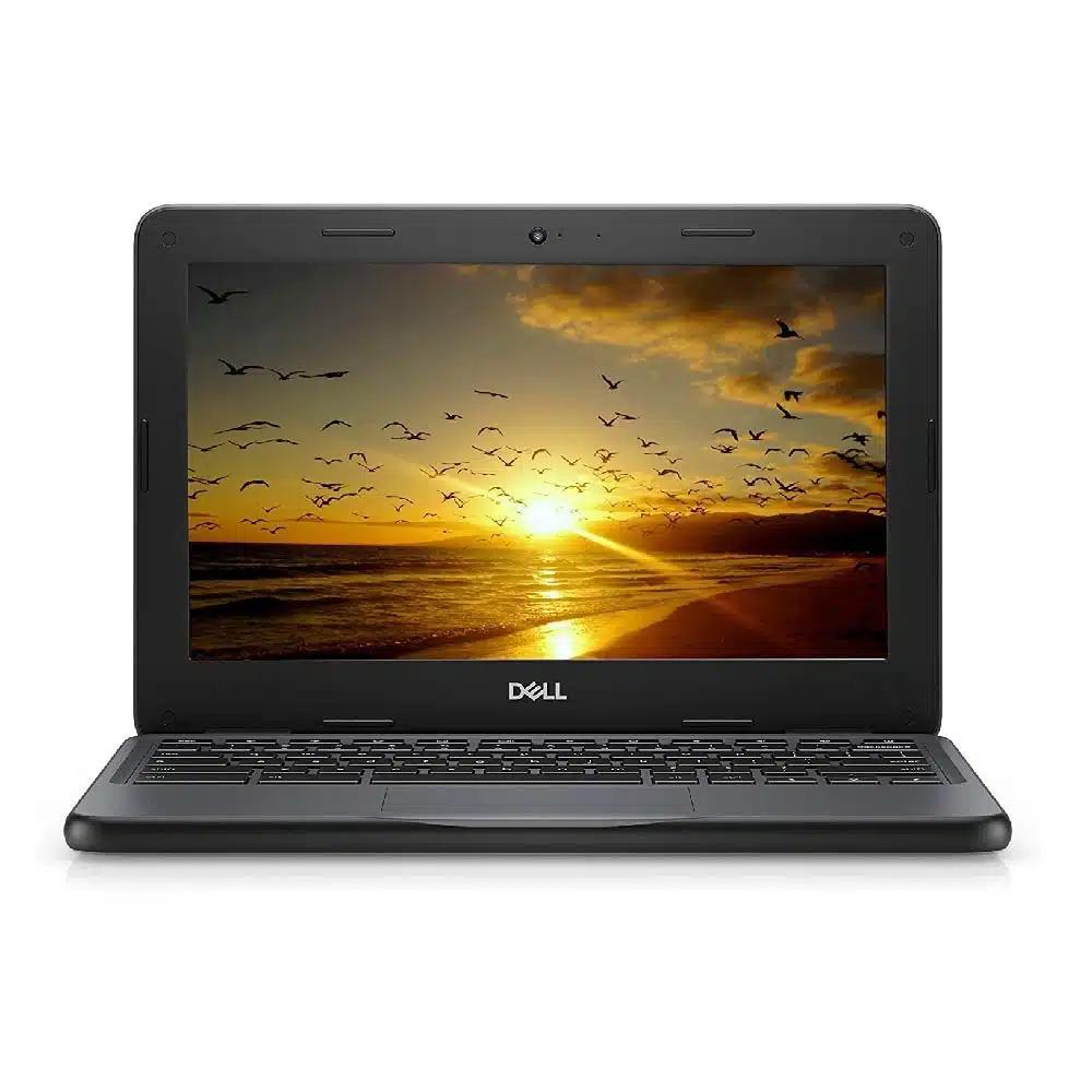 Dell Chromebook 3180 4
