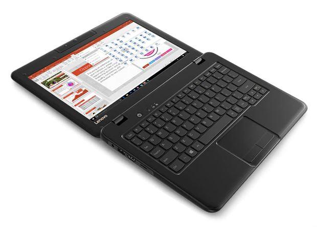 Lenovo 100e Laptop 3