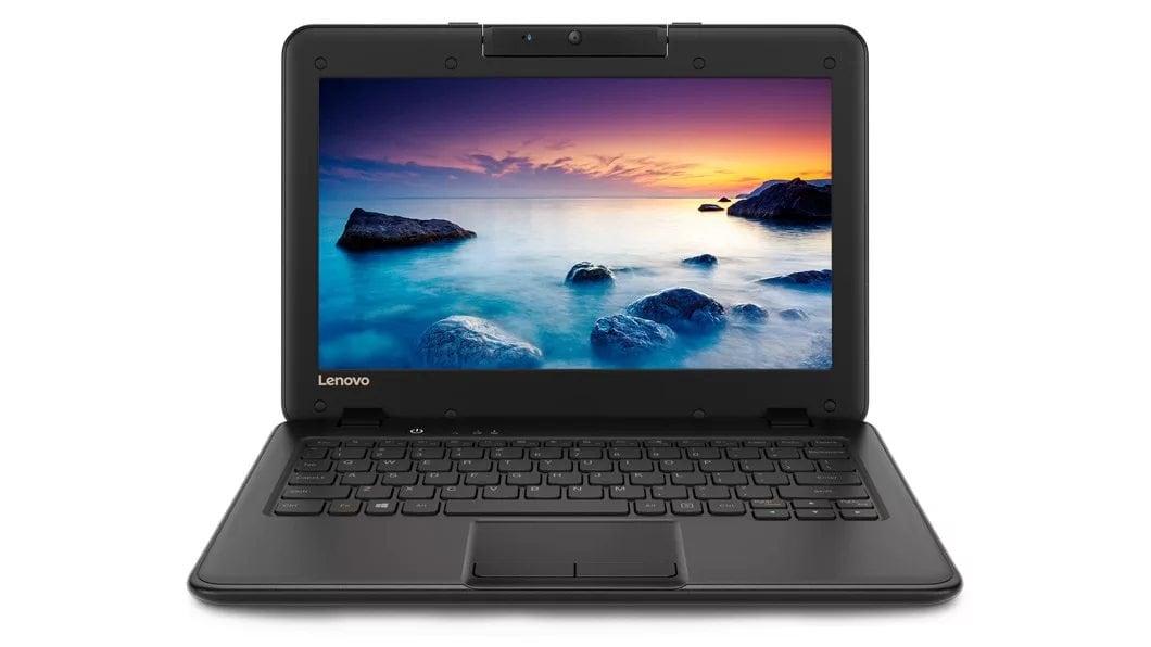 Lenovo 100e Laptop 4