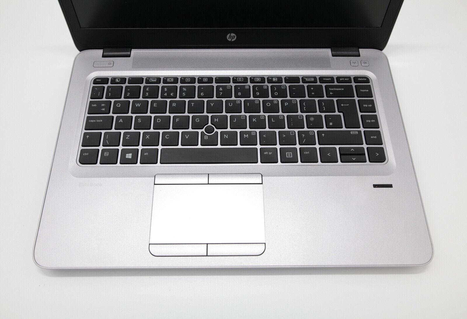HP EliteBook 725 G4 2