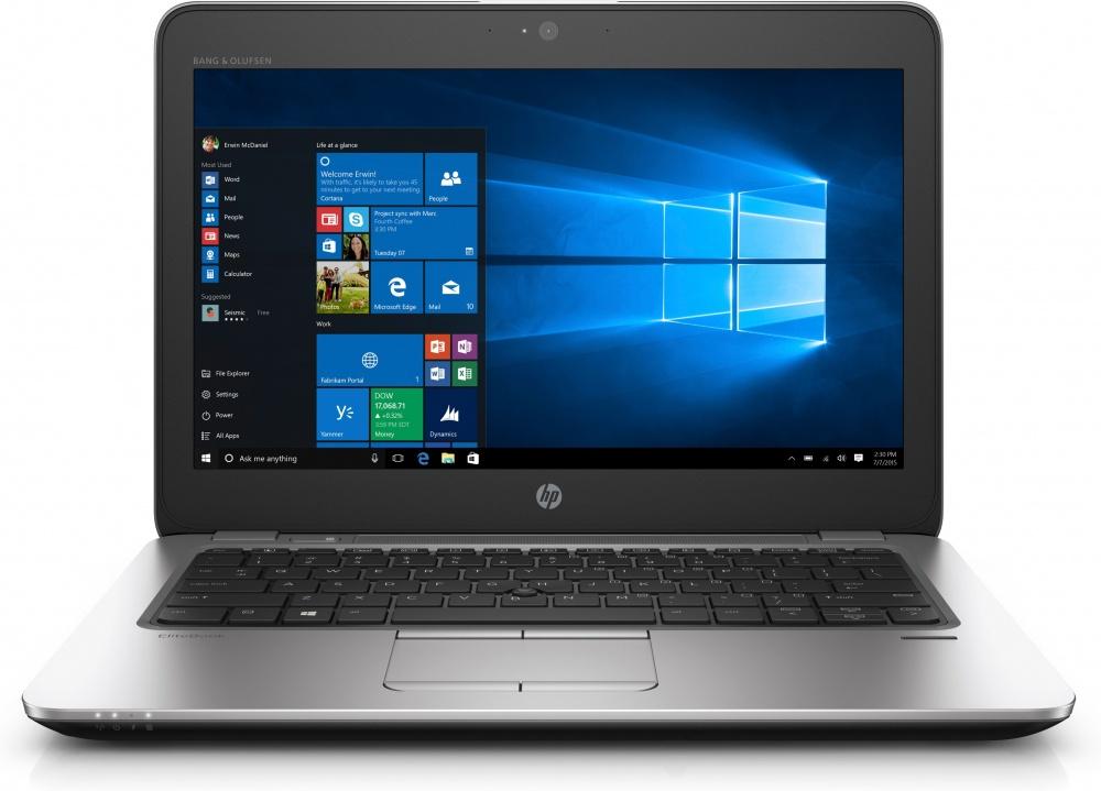 HP EliteBook 725 G4 4