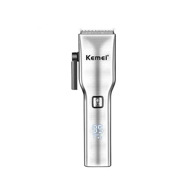 KEMEI Electric Hair Clipper - Beauty & Personal Care online Tanzania | GAMORA ONLINE