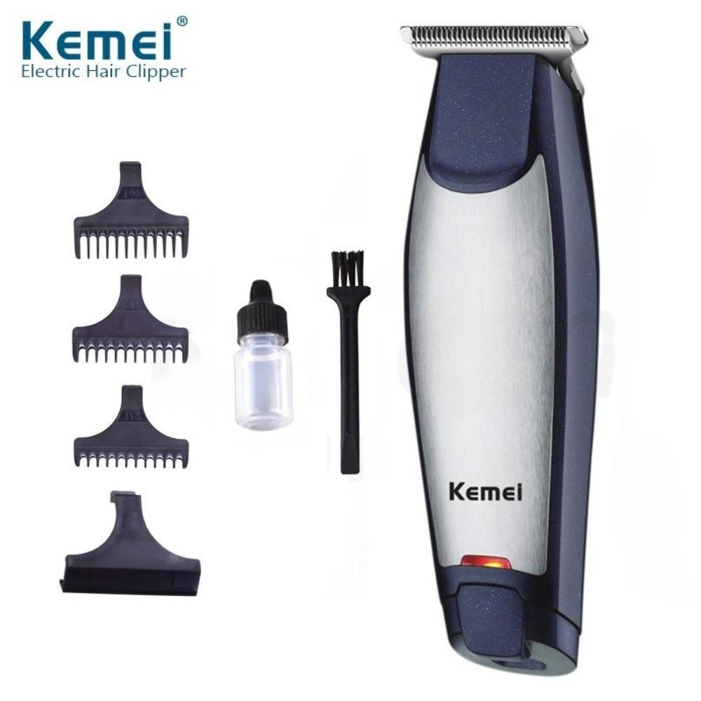 KEMEI Electric Hair Clipper 2