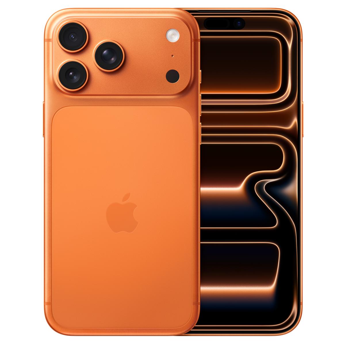 Apple iPhone 17 Pro Max - Phones & Electronics online Tanzania | GAMORA ONLINE