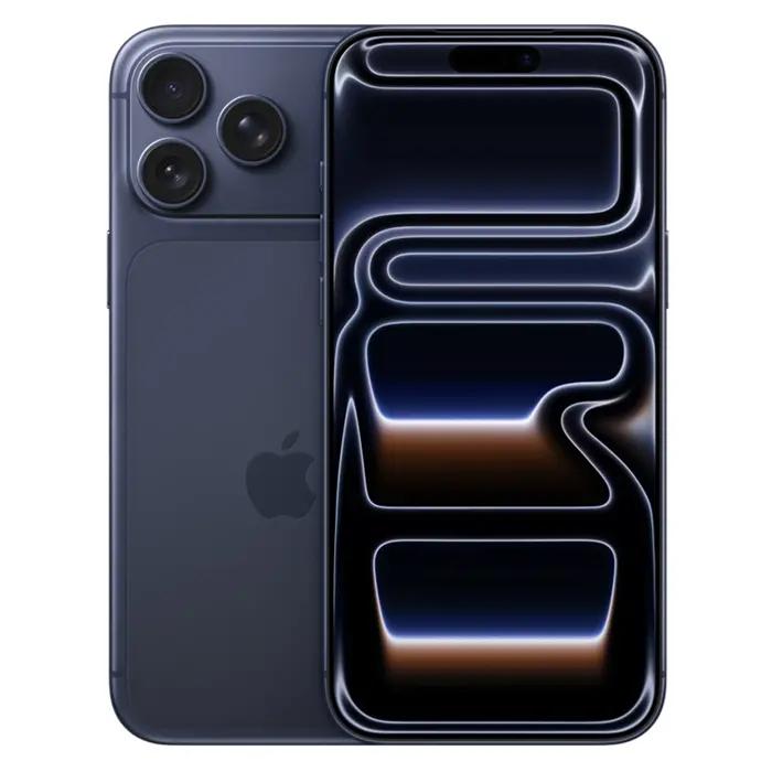 Apple iPhone 17 Pro Max 3
