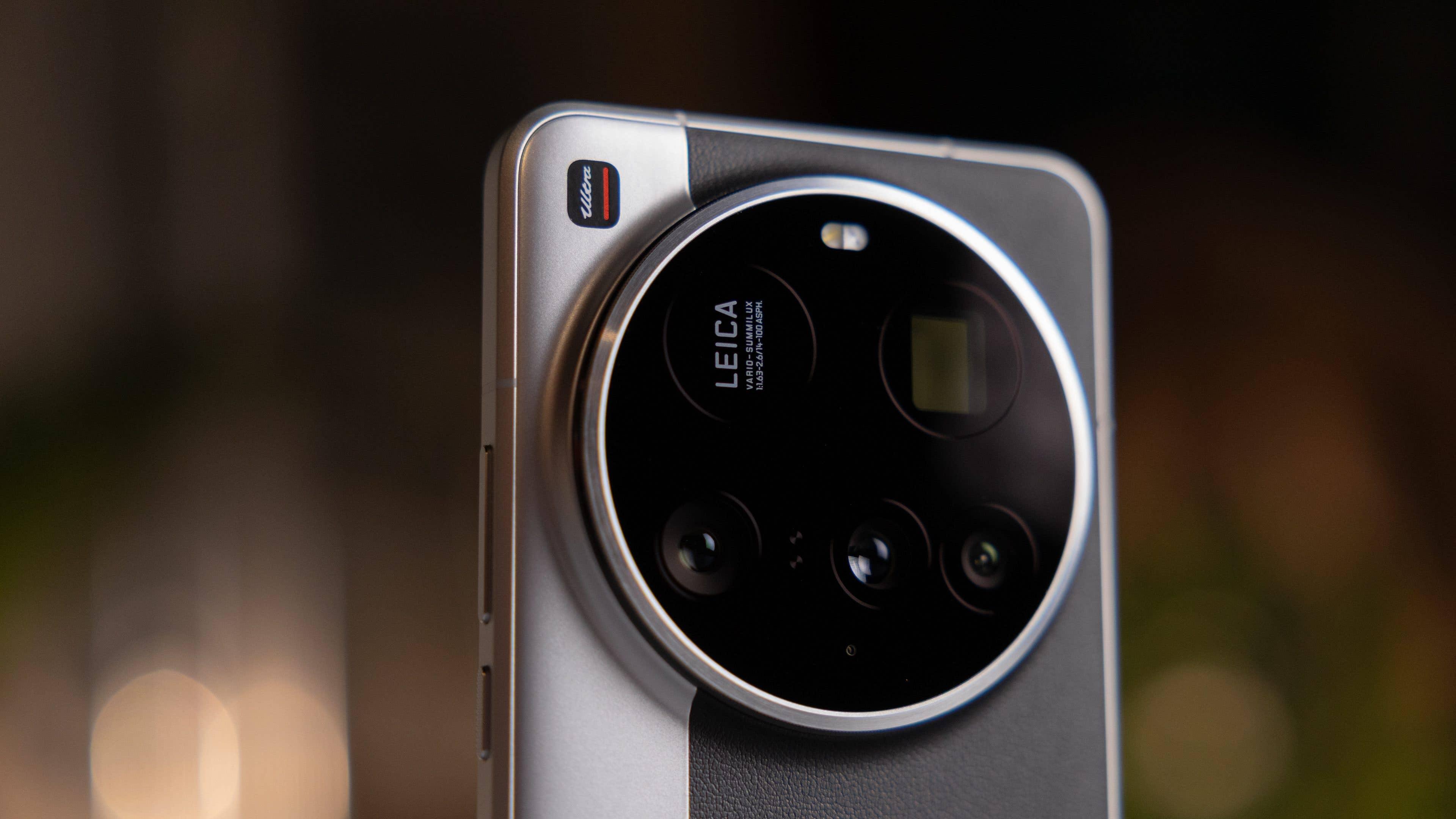 Xiaomi 15 Ultra - Phones & Electronics online Tanzania | GAMORA ONLINE