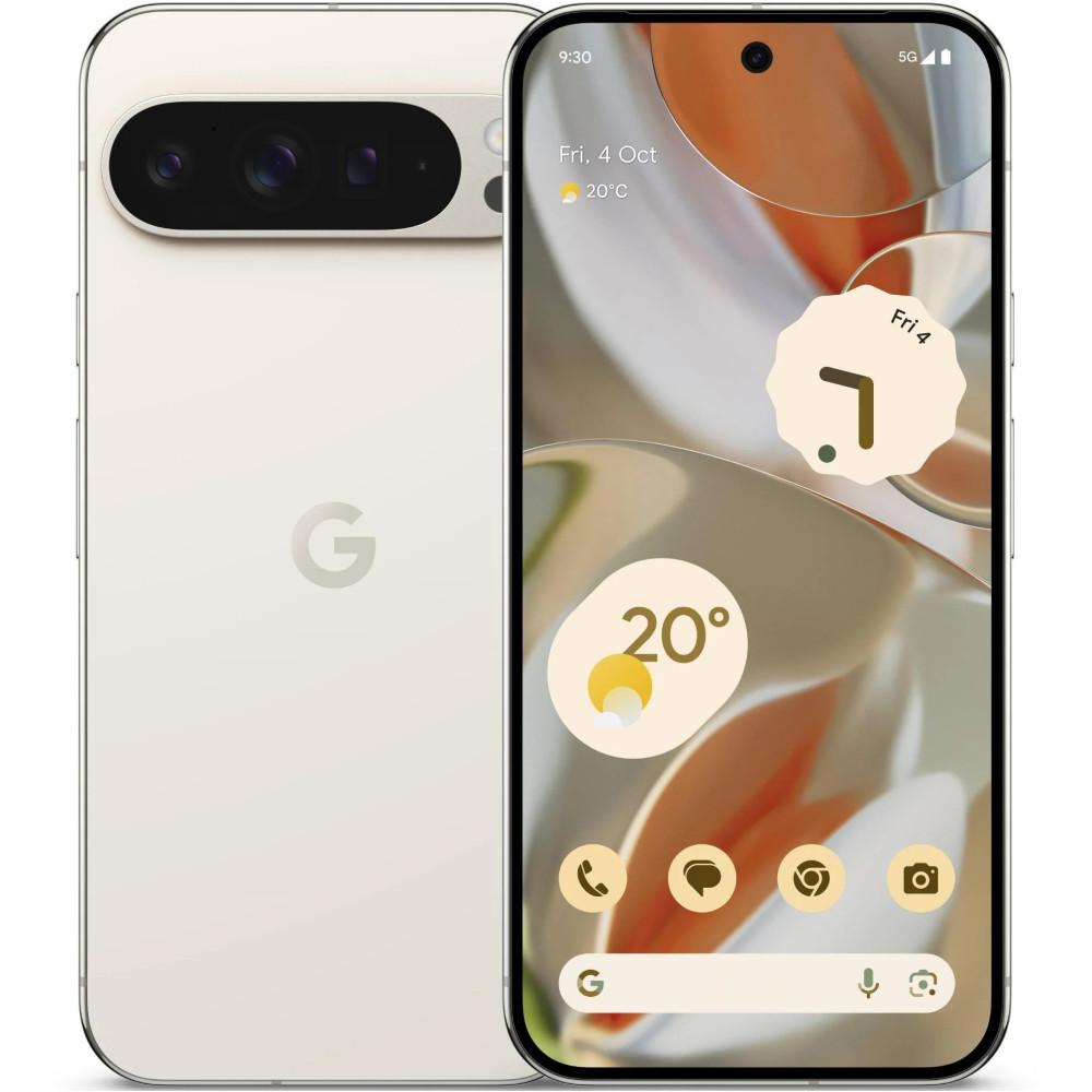 Google Pixel 9 Pro XL - Phones & Electronics online Tanzania | GAMORA ONLINE