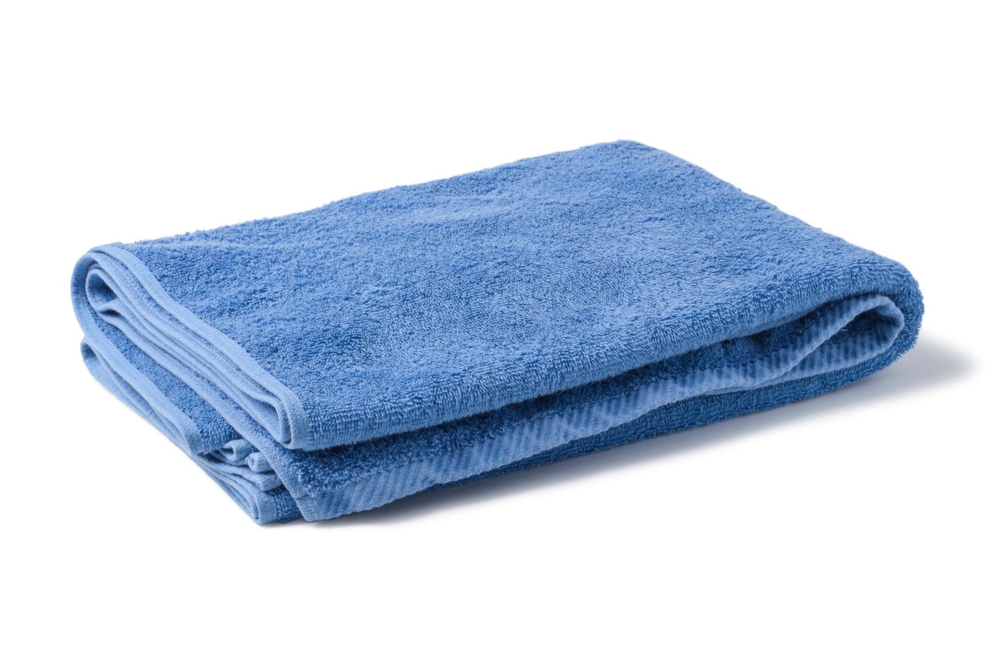 Premium Cotton Bath Towel 2