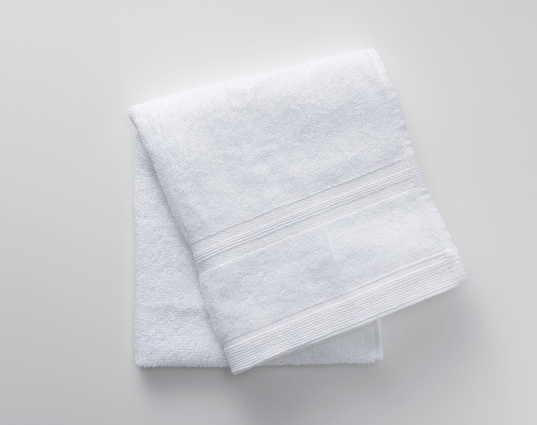 Soft Hand Towel 3