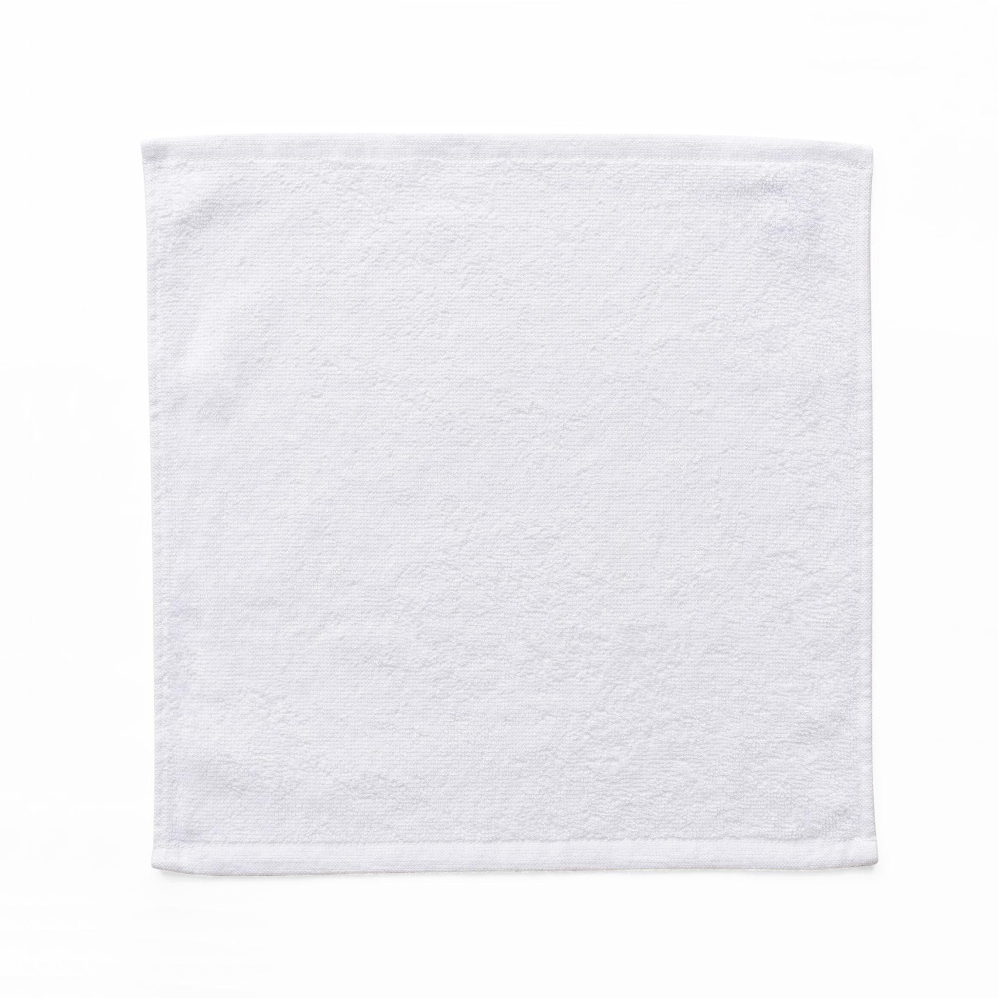 Soft Hand Towel 4