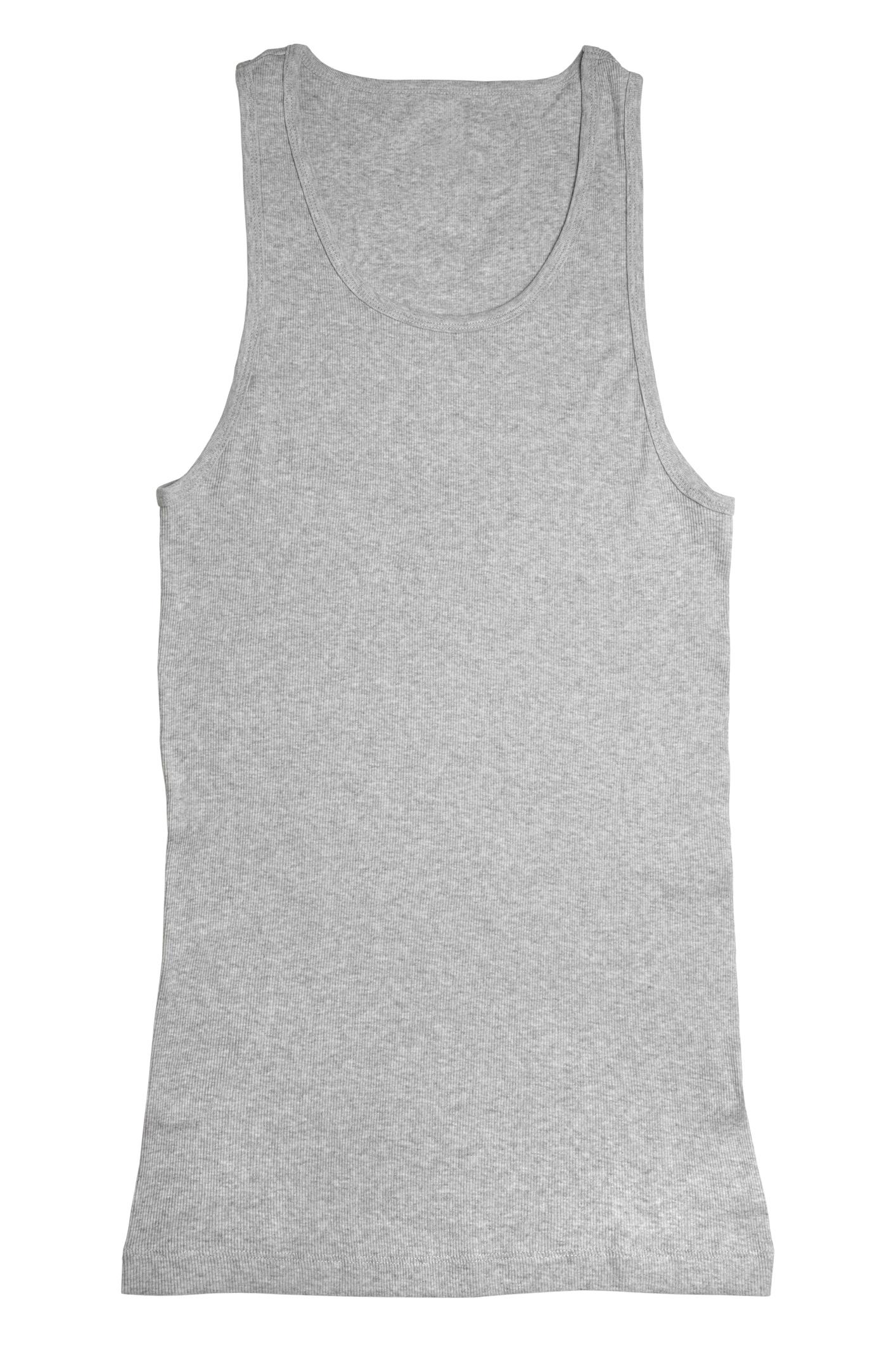 Men's Cotton Vest - Men's Fashion online Tanzania | GAMORA ONLINE