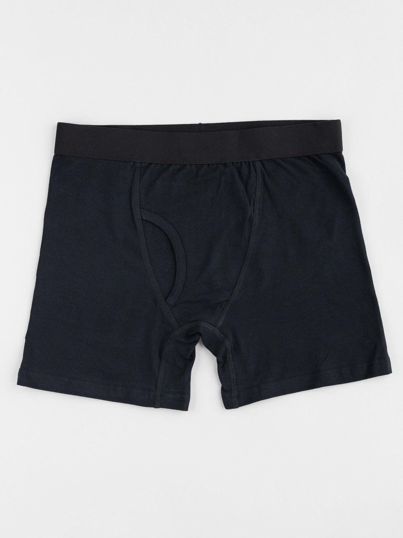 Men's Premium Boxer 3