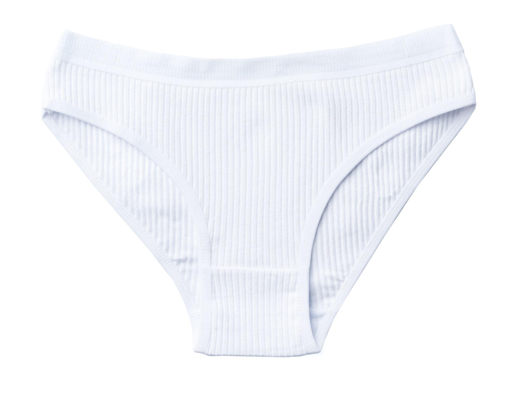 Women's Cotton Panty 2