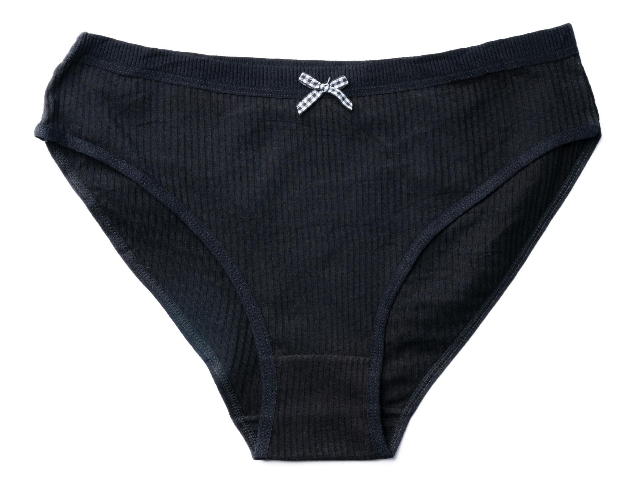 Women's Cotton Panty 3