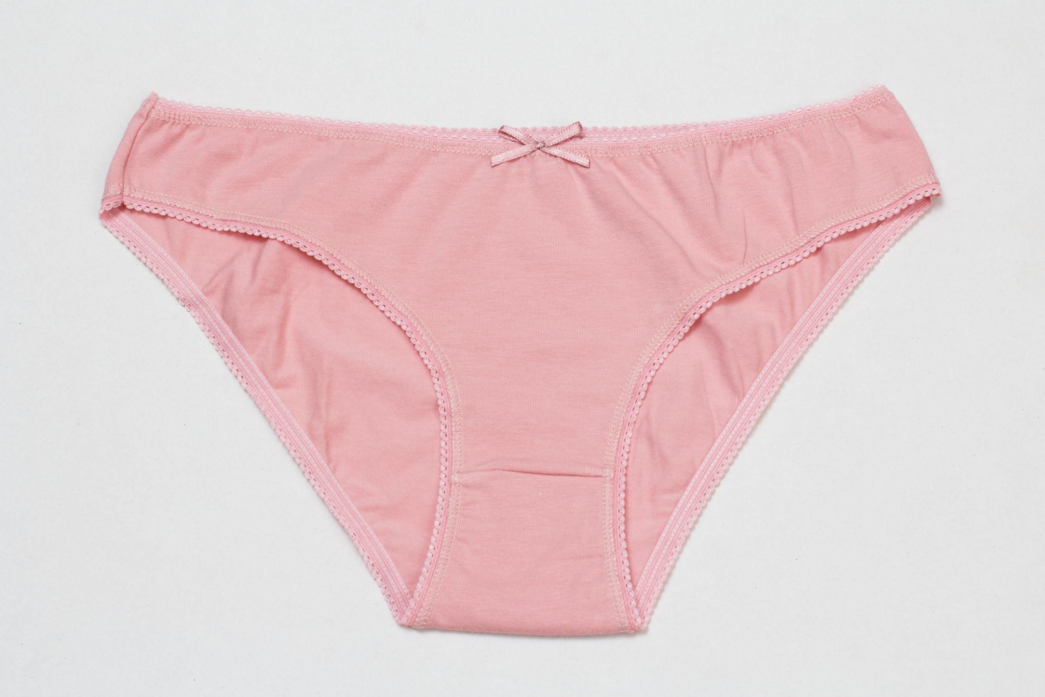 Women's Cotton Panty 4
