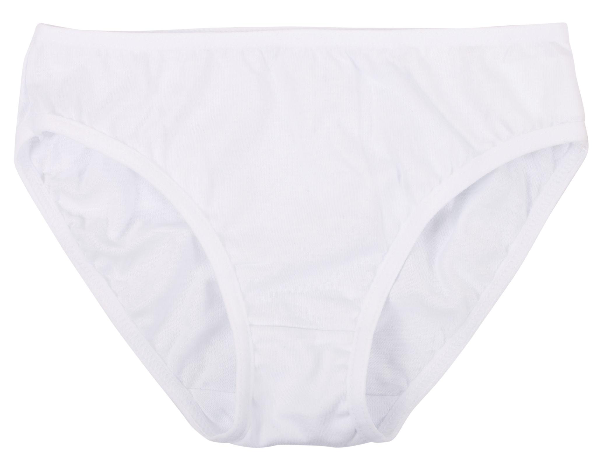 Women's Cotton Panty 5