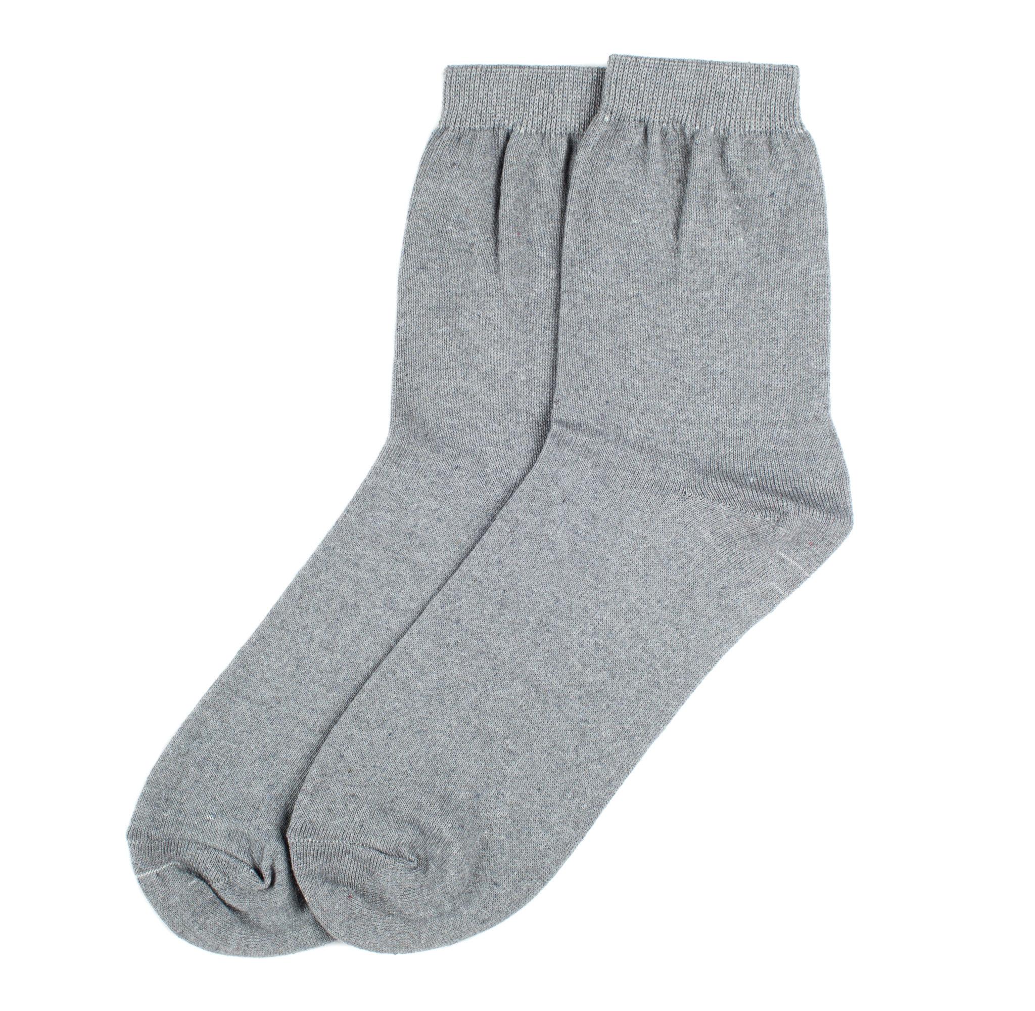 Men's Cotton Socks 3-Pack - Men's Fashion online Tanzania | GAMORA ONLINE