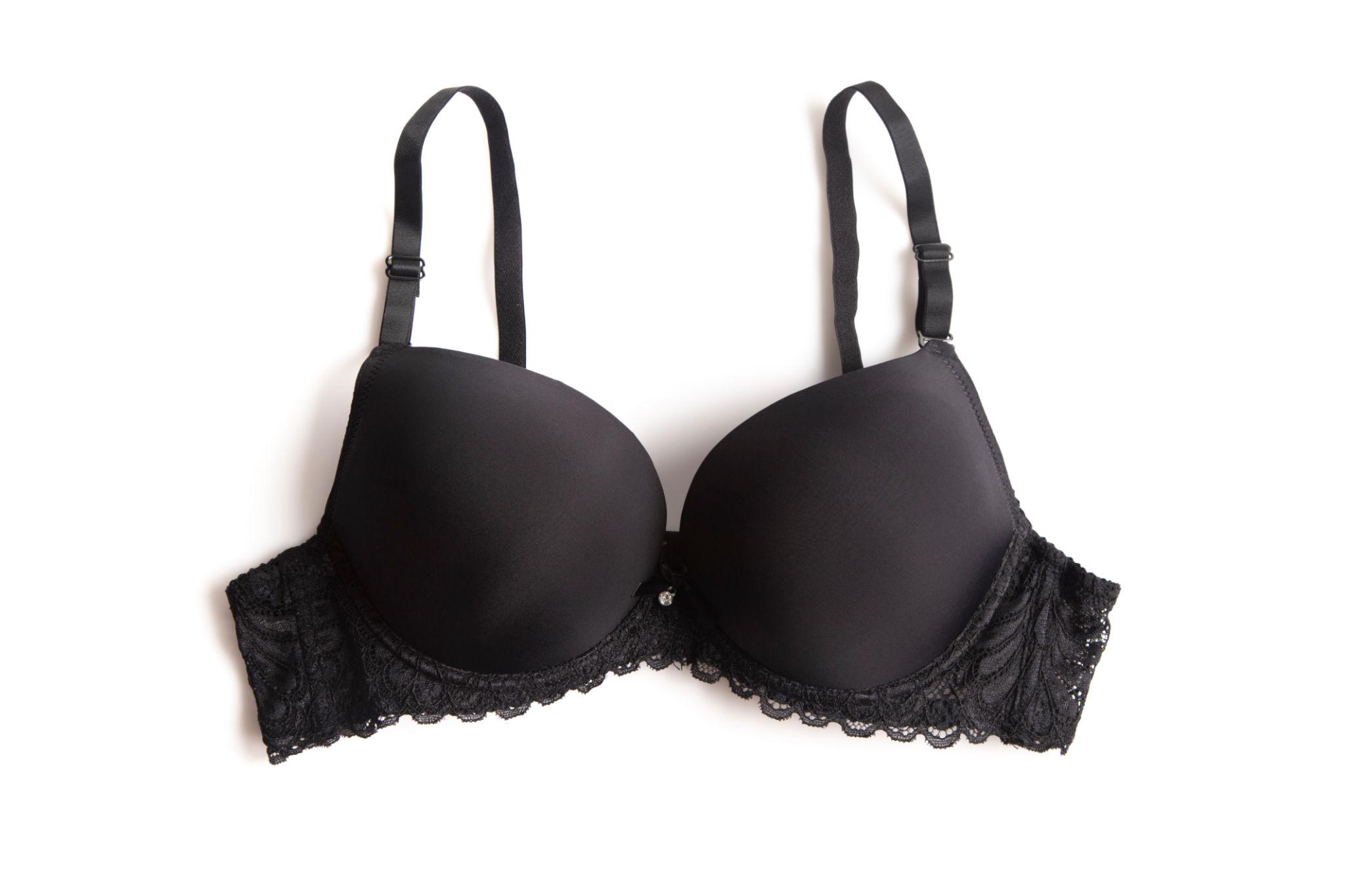 Women's Bra 3