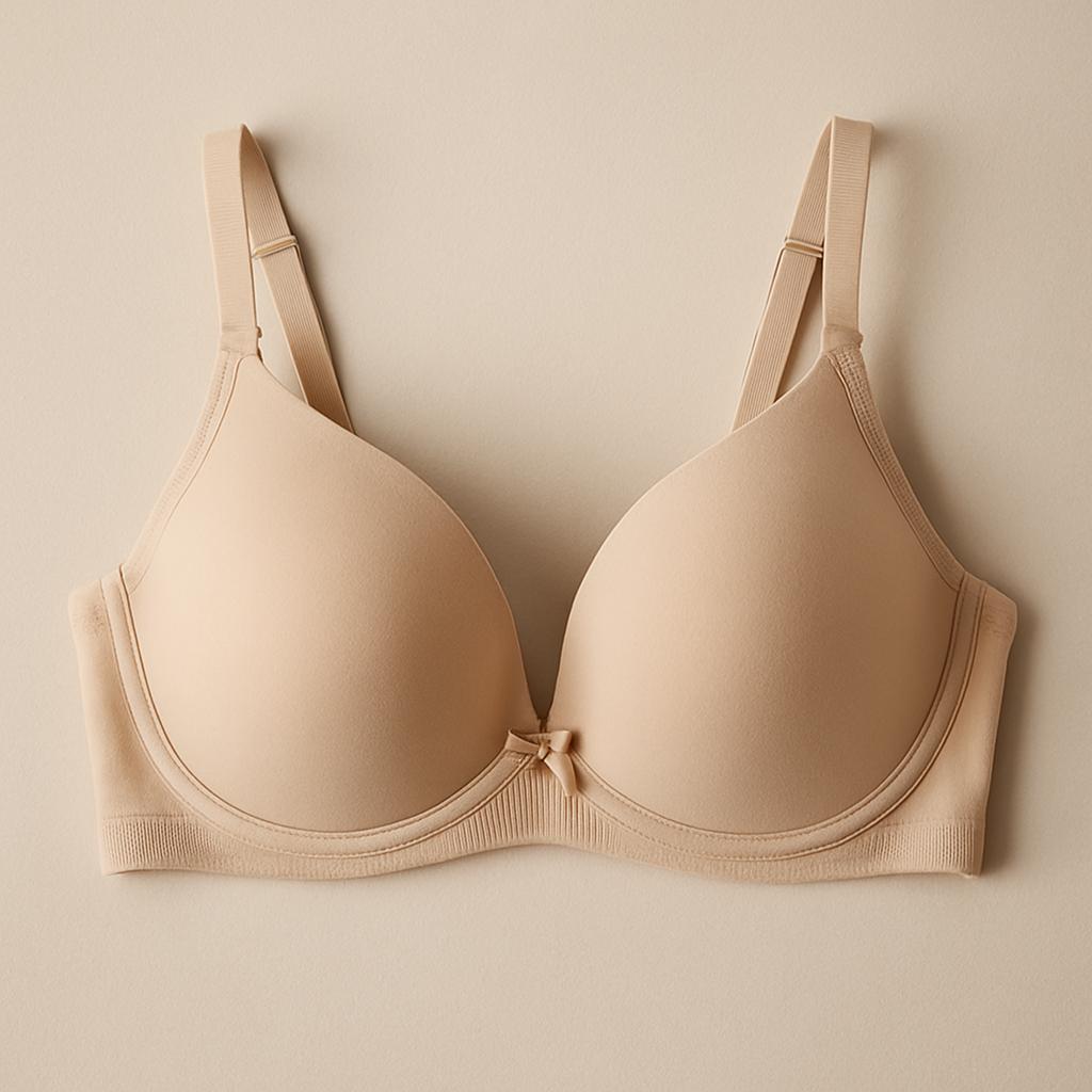 Women's Bra 4