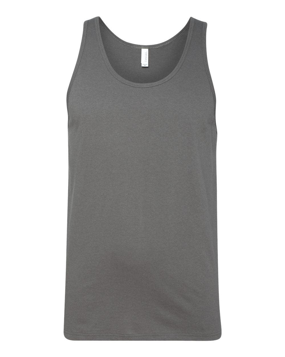 Men's Cotton Tank Top 3