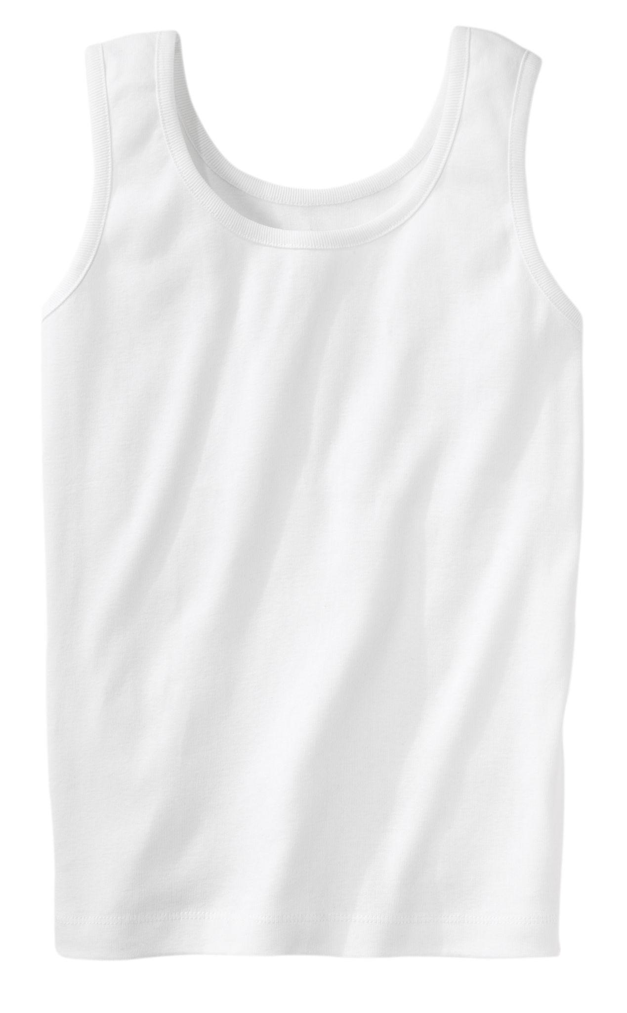 Men's Cotton Tank Top 4