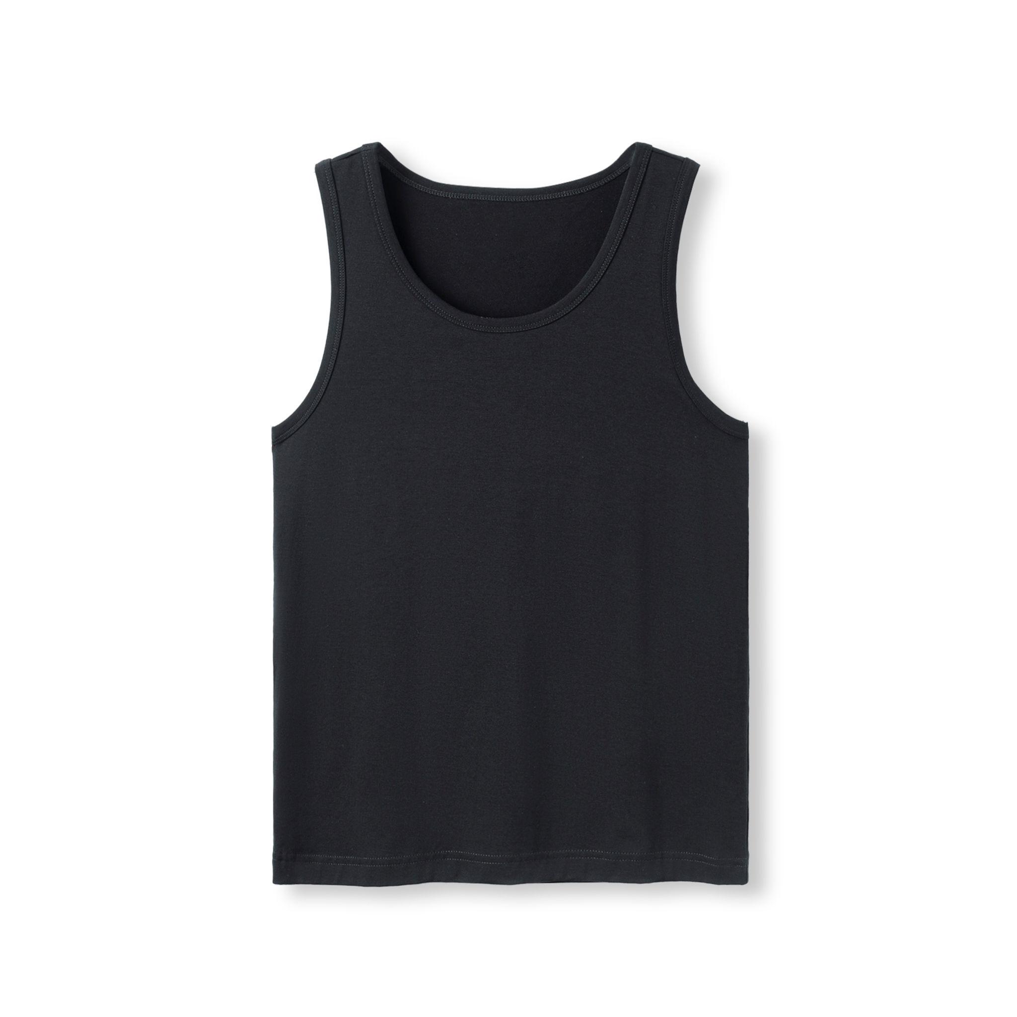 Men's Cotton Tank Top 5