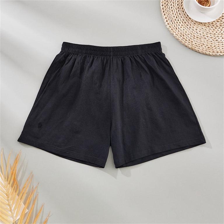 Women's Cotton Shorts - Women's Fashion online Tanzania | GAMORA ONLINE