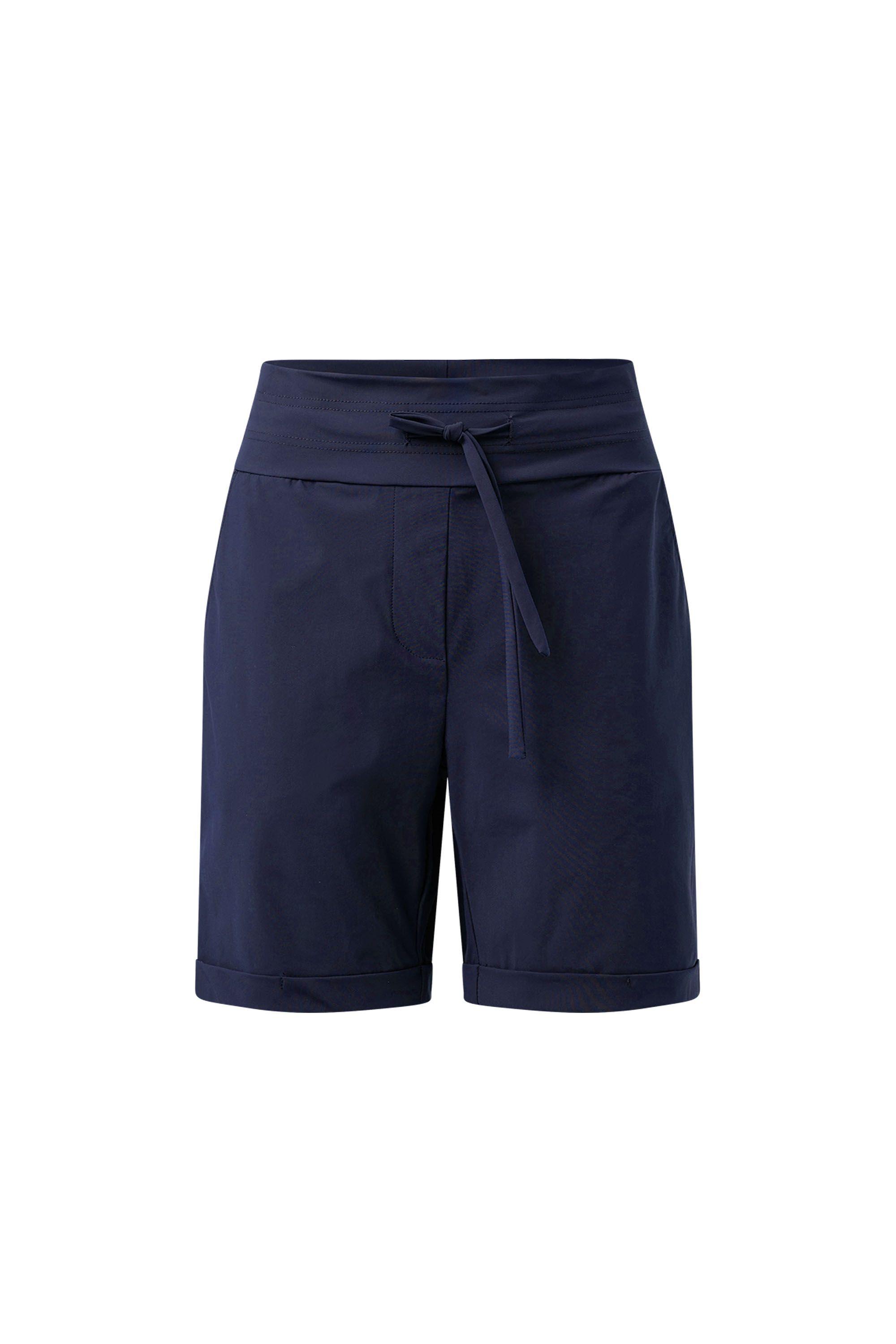 Women's Cotton Shorts 2