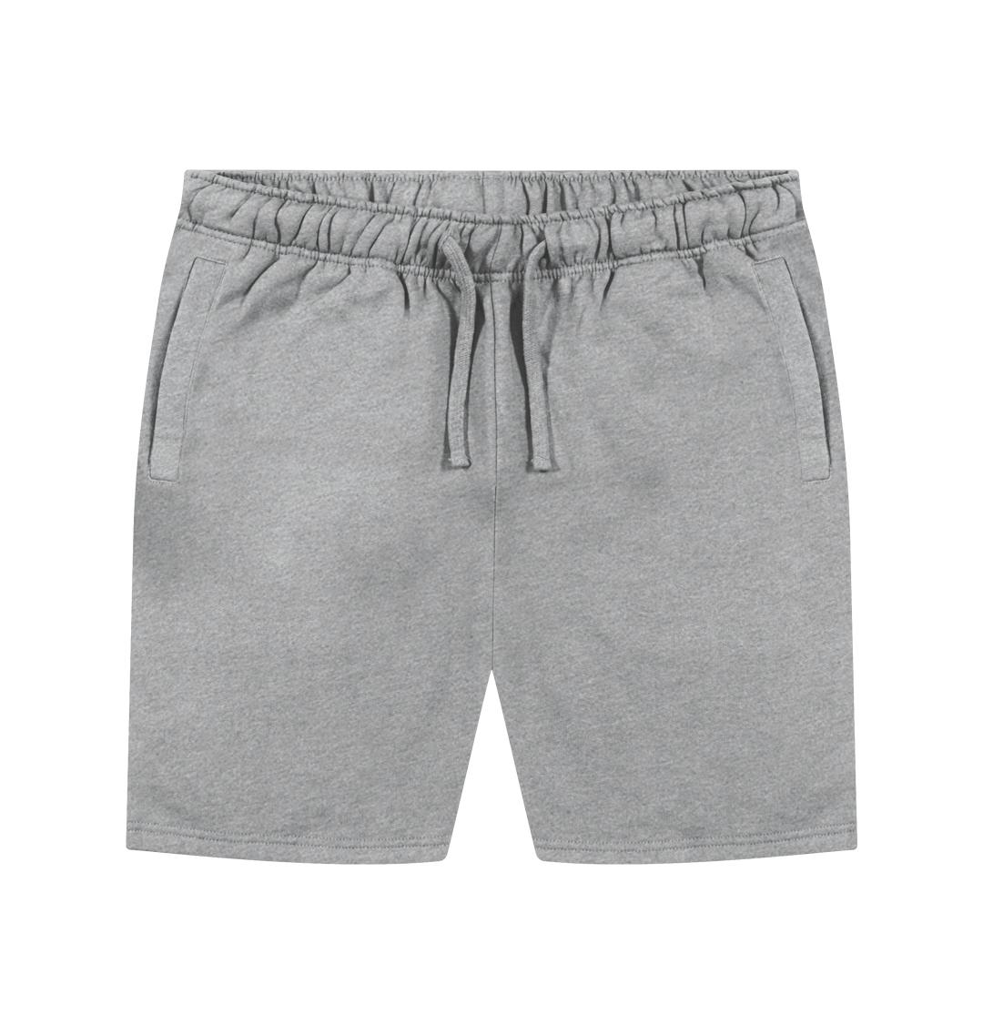 Women's Cotton Shorts 3