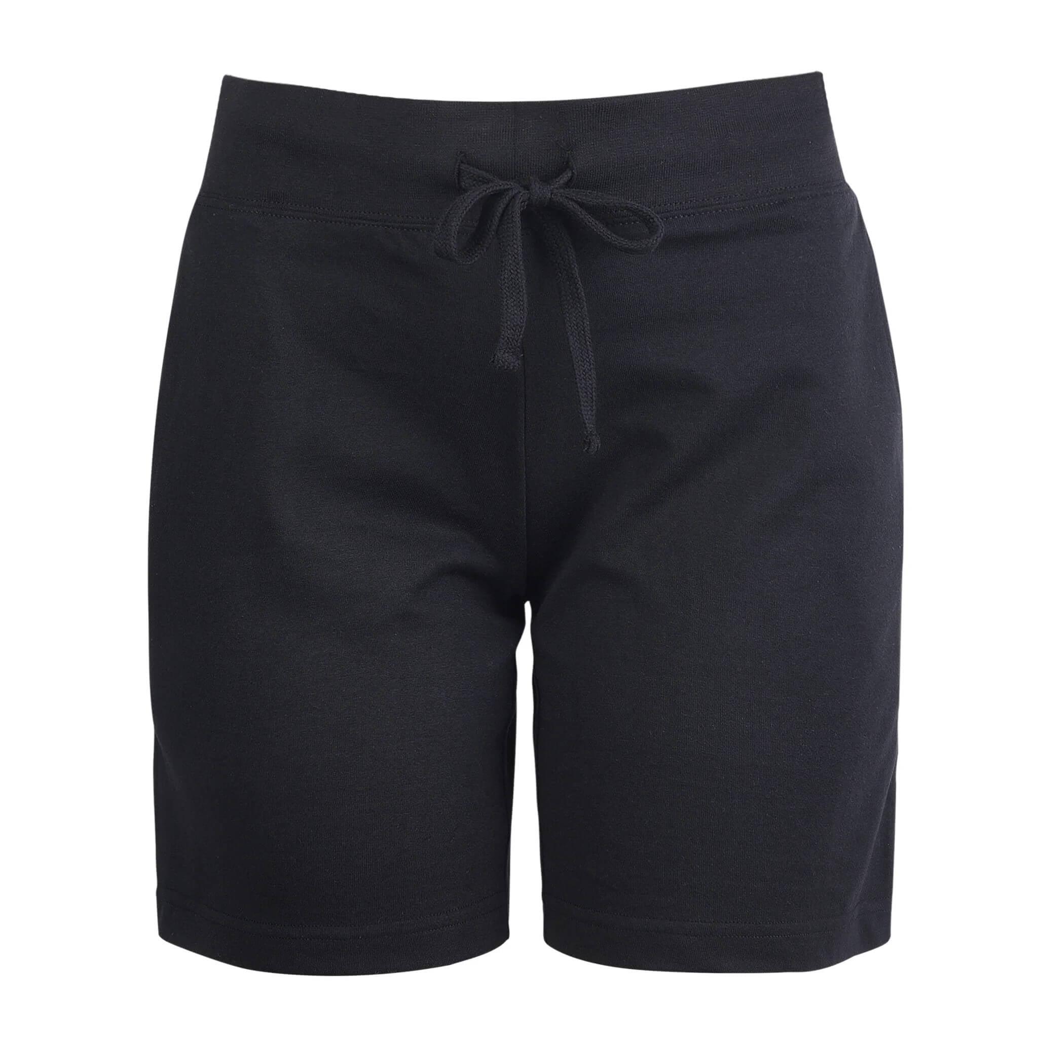 Women's Cotton Shorts 4