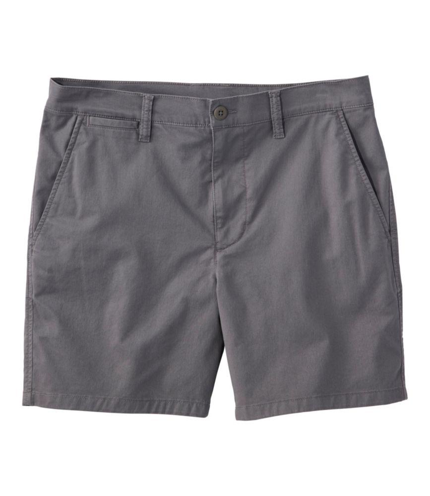 Men's Cotton Shorts 2