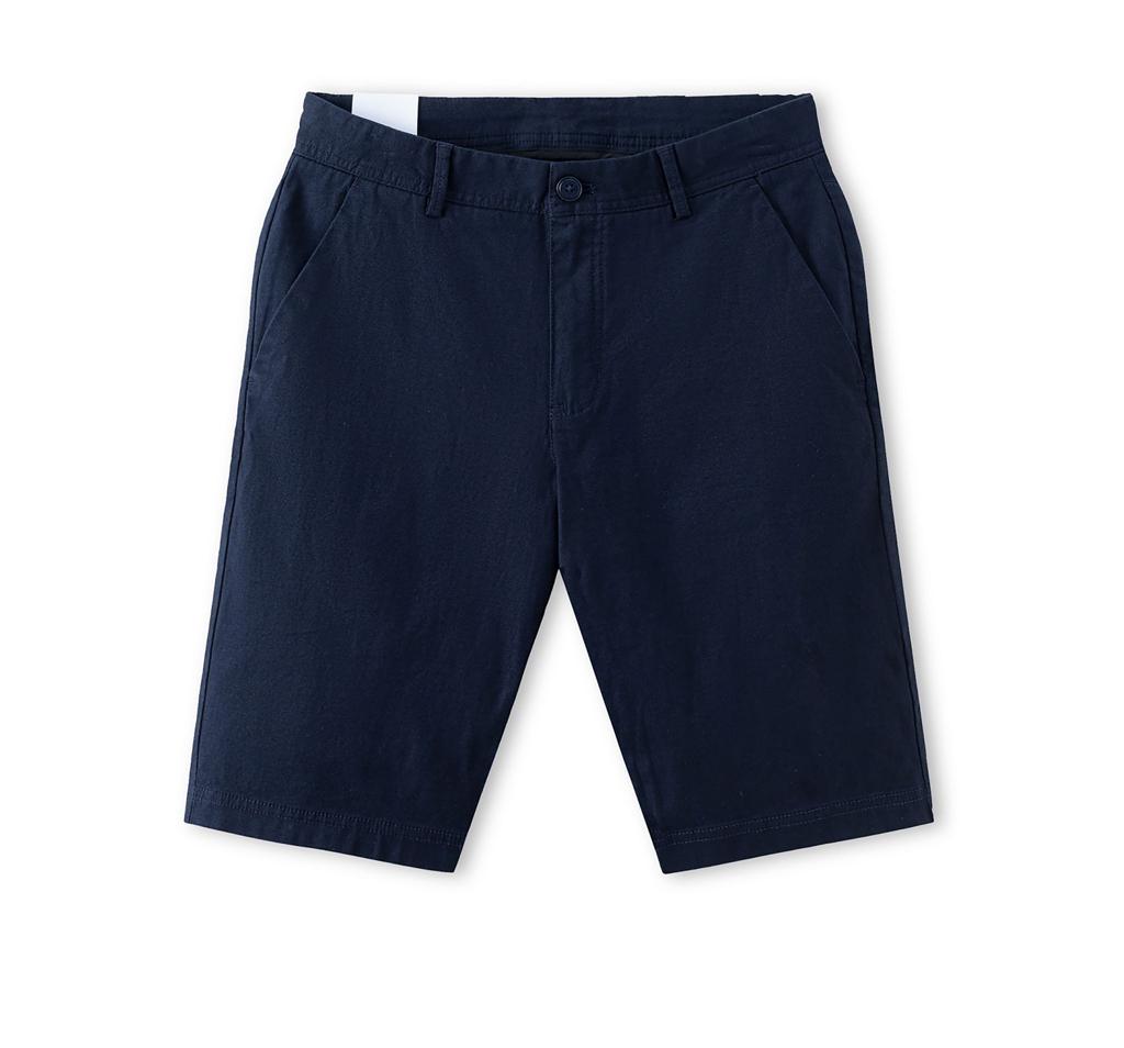 Men's Cotton Shorts 4