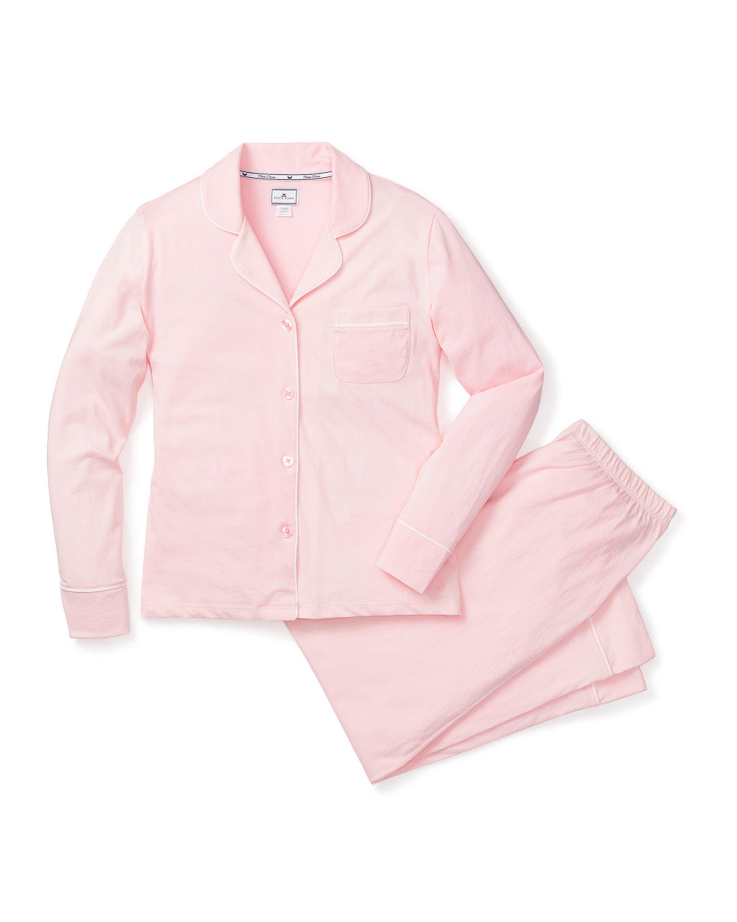 Women's Pajama Set 2-Piece 4