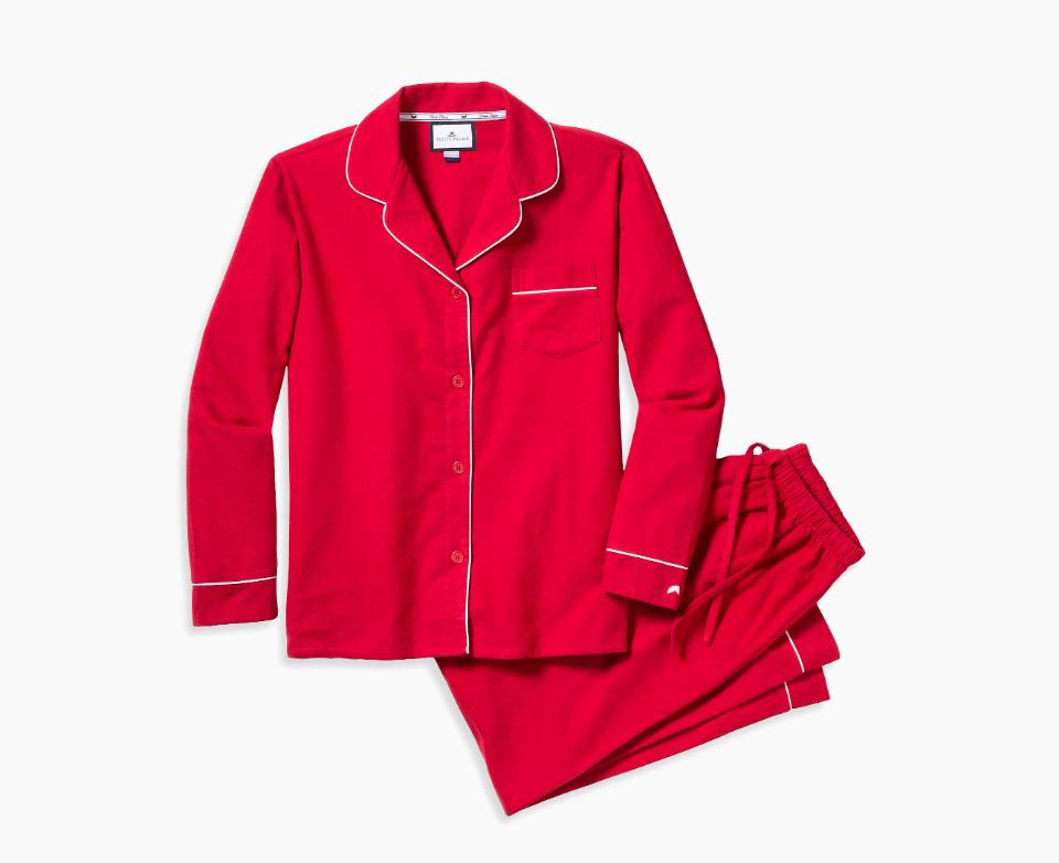 Women's Pajama Set 2-Piece 6