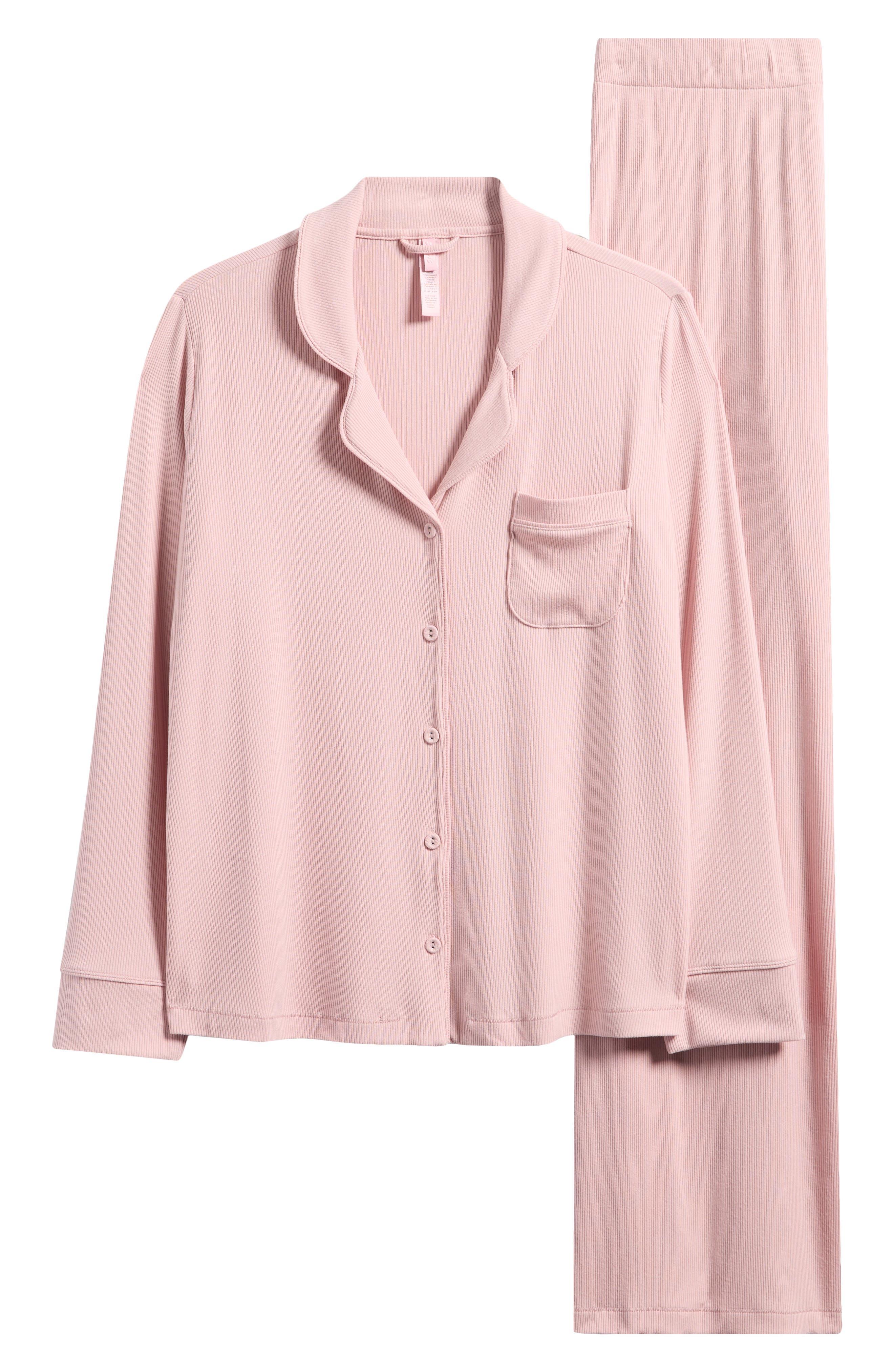 Women's Pajama Set 2-Piece 7