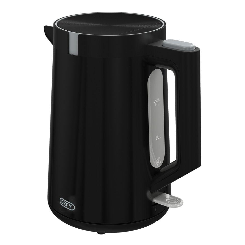 Electric Kettle 1.8L Stainless Steel 2