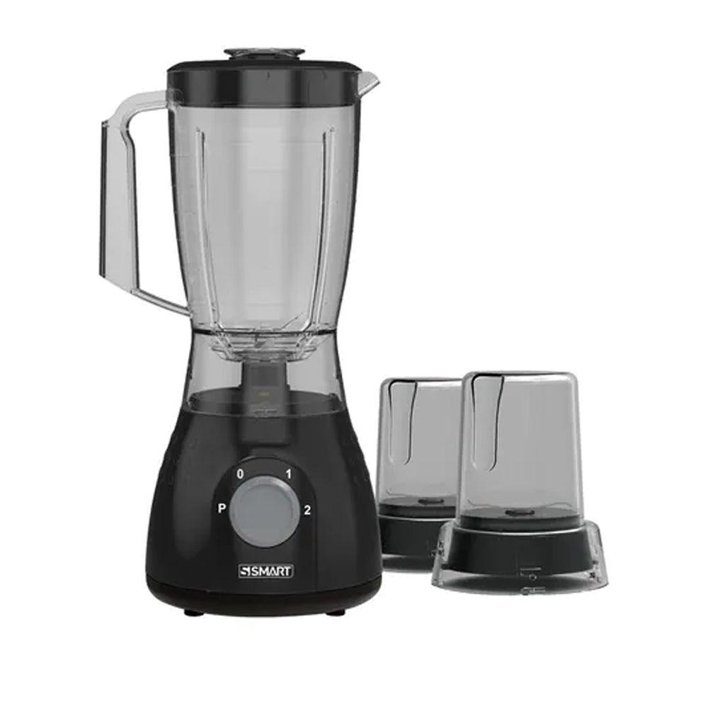 Multipurpose Blender & Grinder 2